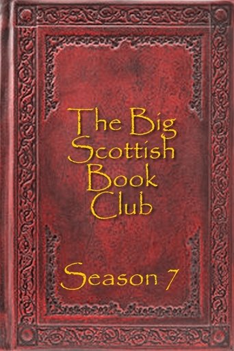 Portrait for The Big Scottish Book Club - Season 7