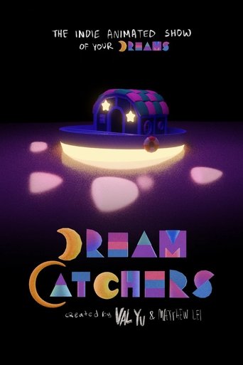 Poster of Dream Catchers