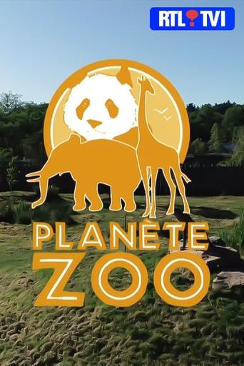 Poster of Planète Zoo