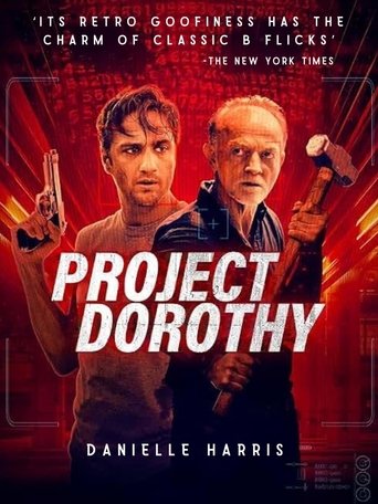 Project Dorothy Poster of Project Dorothy