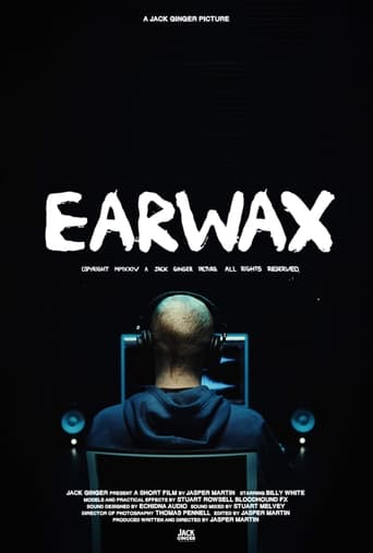 Poster of Earwax