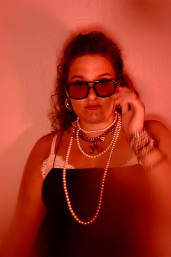 Portrait of Ryan Elizabeth Brady