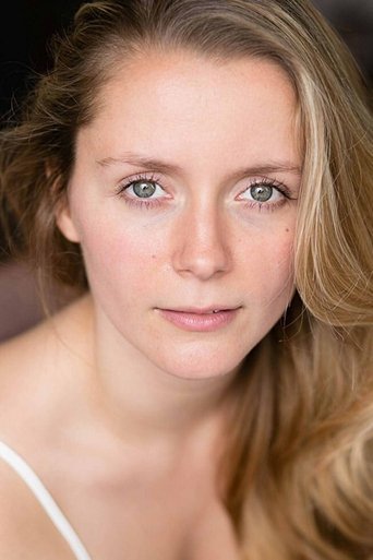 Portrait of Chloé Taléomas