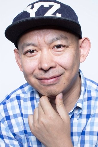 Portrait of Yue Xiaojun