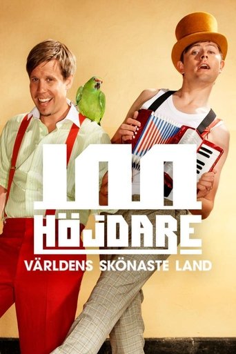 Poster of 100 Höjdare