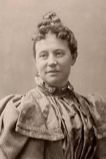 Portrait of Caroline Frances Cooke