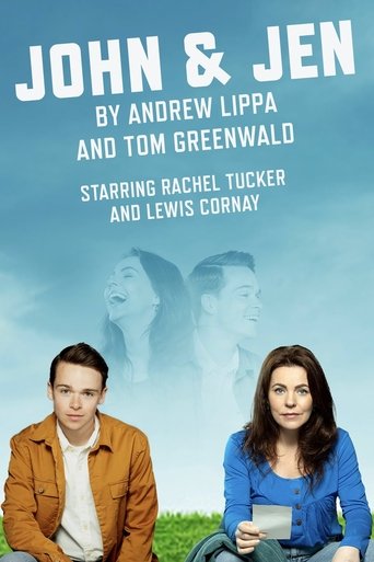 Poster of John & Jen