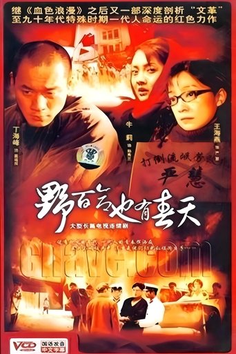 Poster of 野百合也有春天
