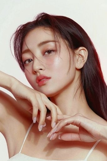 Portrait of JIHYO