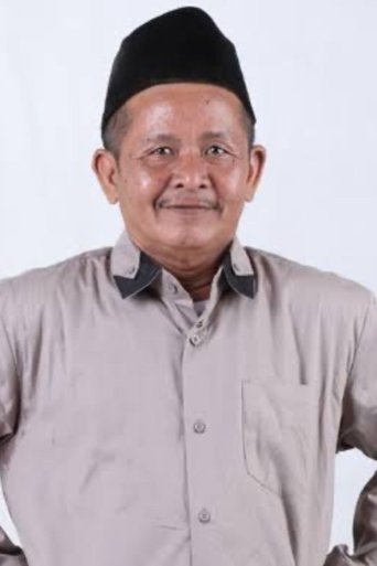 Portrait of Otong Lalo