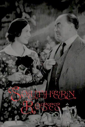 Poster of Southern Roses