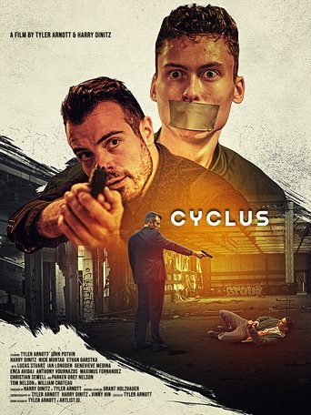 Poster of CYCLUS