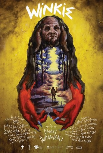 Poster of Winkie