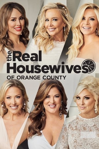 Portrait for The Real Housewives of Orange County - Season 14