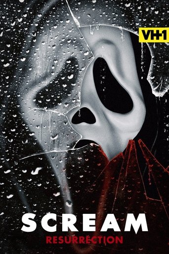 Portrait for Scream: The TV Series - Resurrection