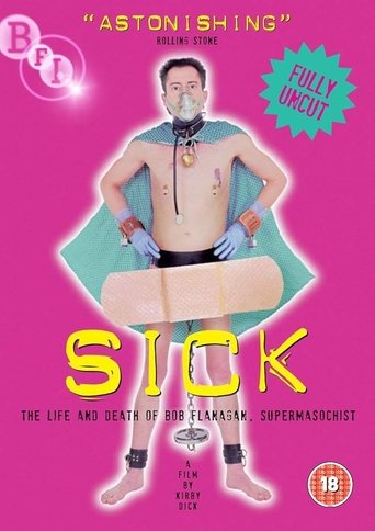Poster of Sara's Sick Too