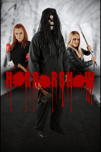 Poster of Horror Show