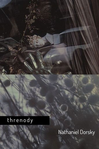 Poster of Threnody