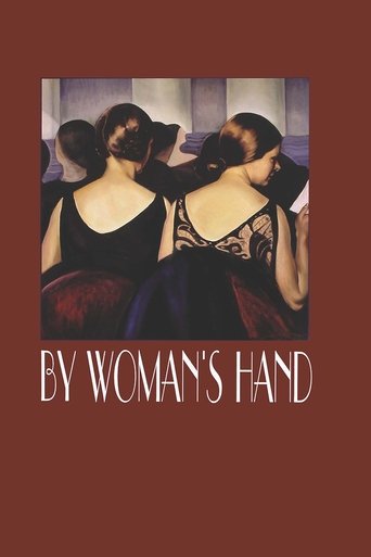 Poster of By Woman's Hand