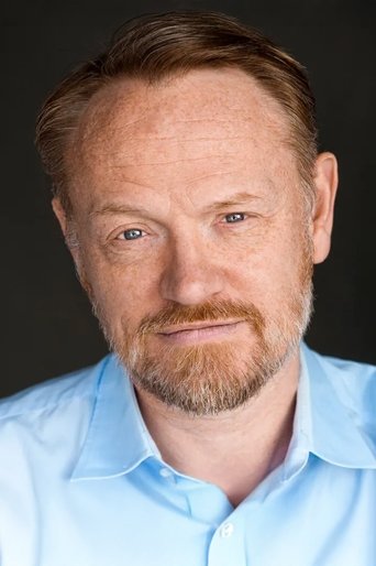 Portrait of Jared Harris