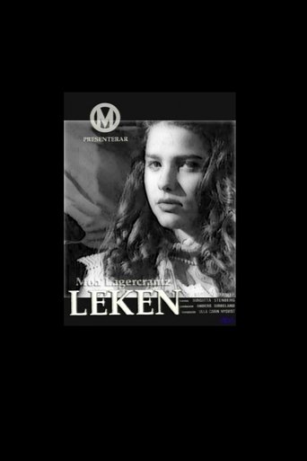 Poster of Leken