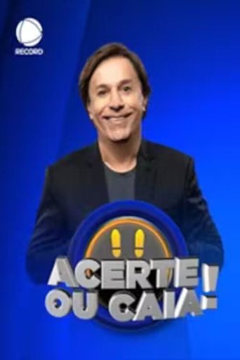 Poster of Acerte ou Caia!