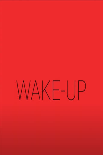 Poster of Wake-Up