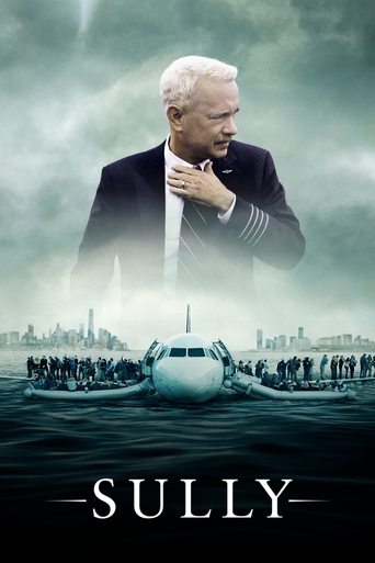 Poster of Sully