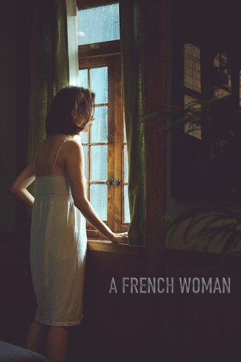 Poster of A French Woman