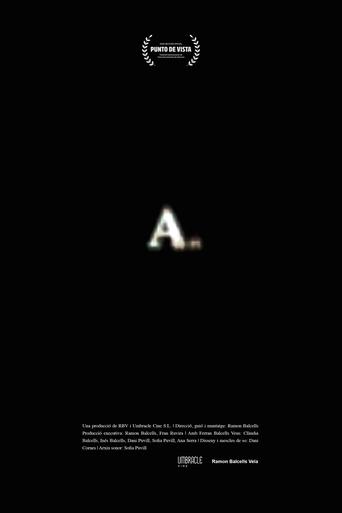 Poster of A.