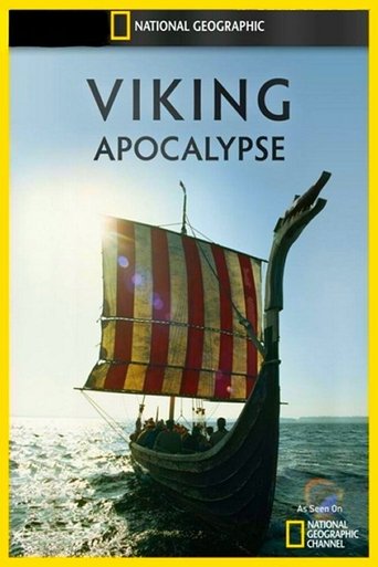 Poster of Viking Apocalypse