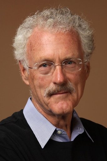 Portrait of Jake Eberts