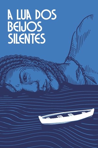 Poster of A Lua dos Beijos Silentes