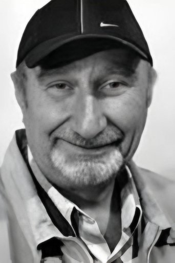 Portrait of Iosif Khaindrava