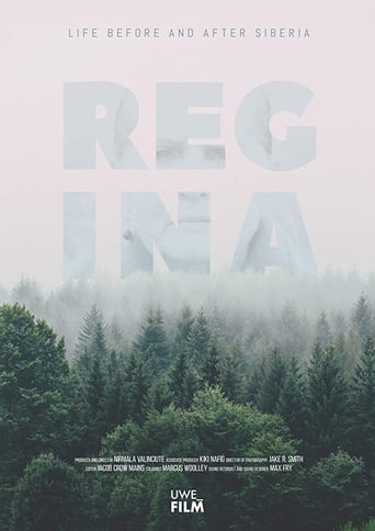 Poster of Regina