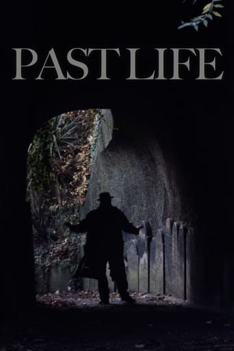 Poster of Past Life