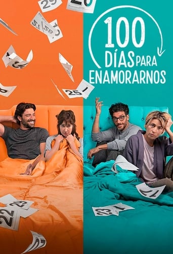 Poster of 100 días para enamorarnos