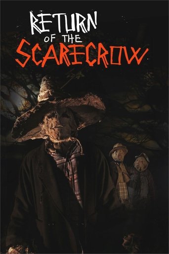 Poster of Return of the Scarecrow