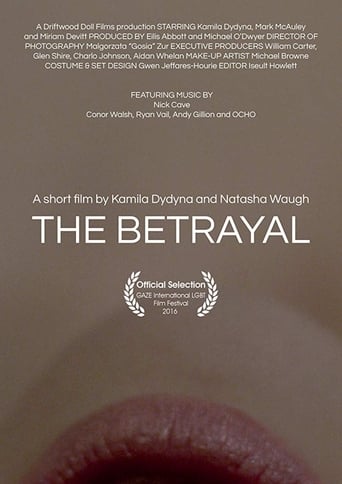 Poster of The Betrayal