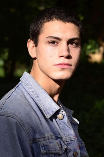 Portrait of Gregorio Barrios