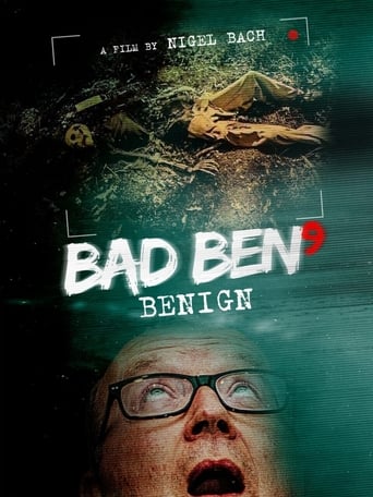 Poster of Bad Ben 9: Benign