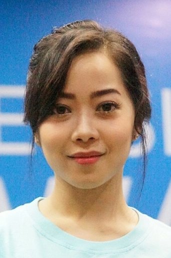 Portrait of Karina Salim