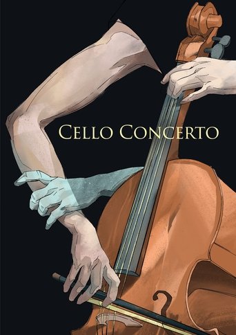 Poster of Cello Concerto