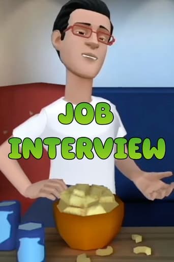 Poster of Job Interview