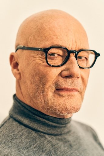 Portrait of Creed Bratton