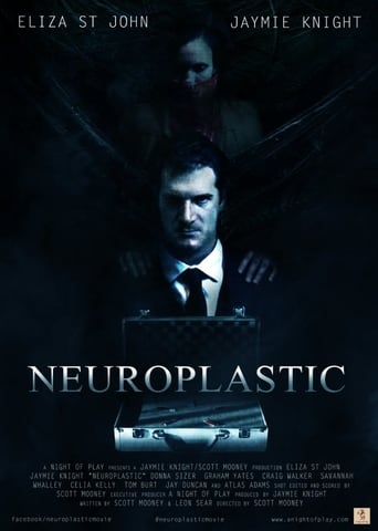 Poster of Neuroplastic