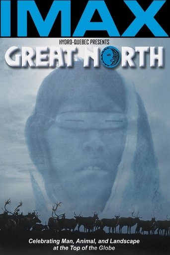 Poster of Great North
