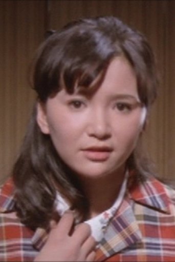 Portrait of Ruriko Itô