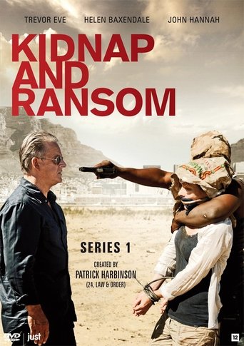 Portrait for Kidnap and Ransom - Season 1
