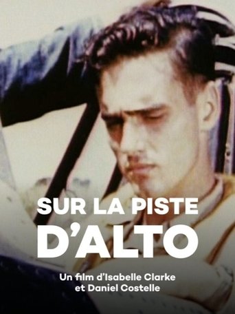 Poster of Sur la piste d'Alto